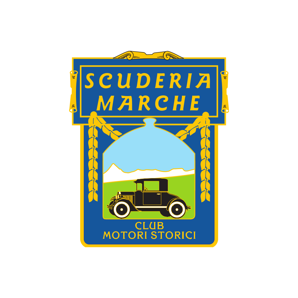 Scuderia Marche Logo